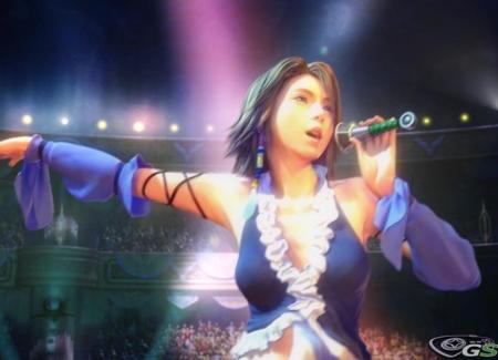 Final fantasy